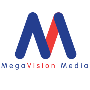 Megavision Logo
